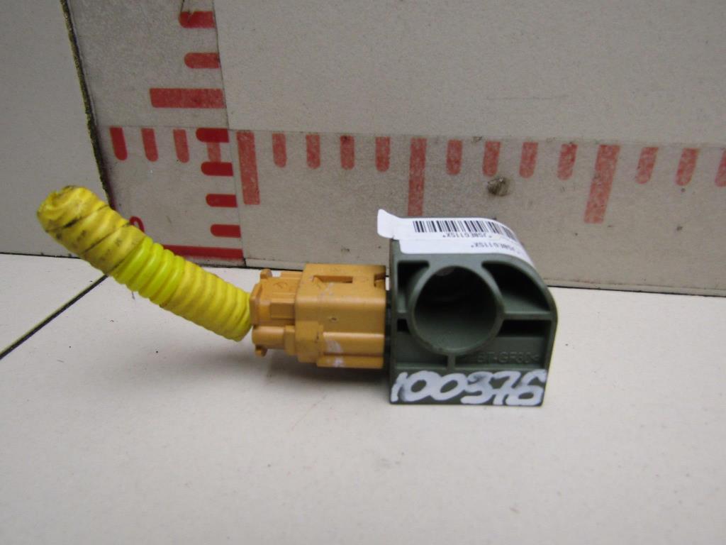 Датчик AIR BAG Chevrolet Aveo (T250) 2005-2011 96808108