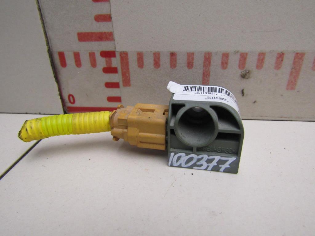 Датчик AIR BAG Chevrolet Aveo (T250) 2005-2011 96808108