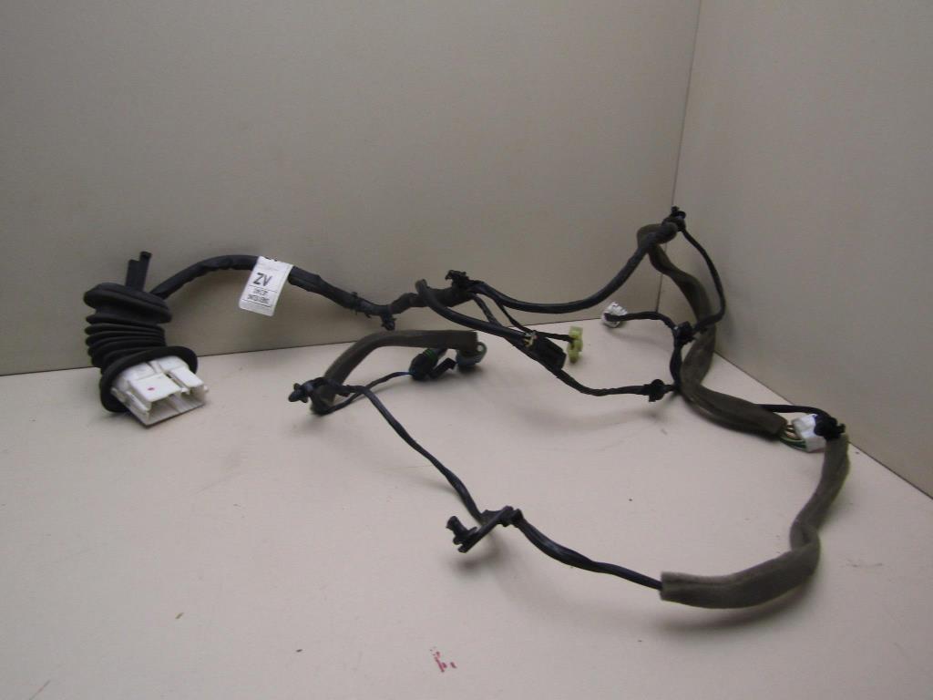 Проводка (коса) Chevrolet Aveo (T250) 2005-2011 96425568