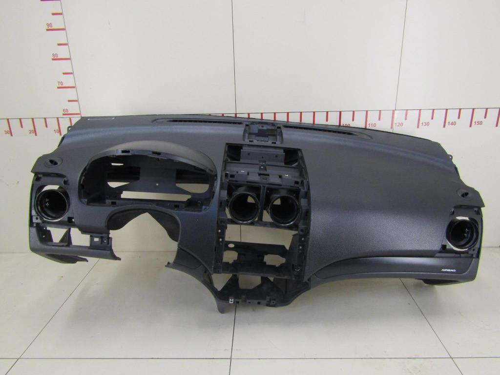 Торпедо Chevrolet Aveo (T250) 2005-2011 96655000