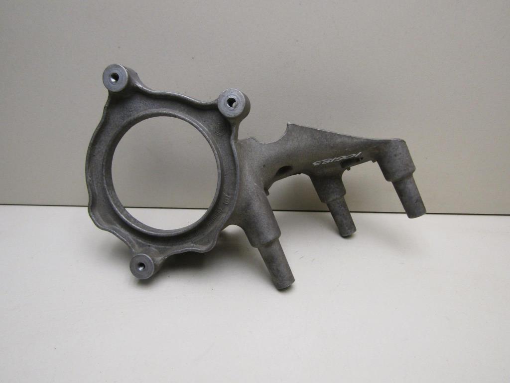 Кронштейн (сопут. товар) Porsche Cayenne 2003-2010 95511310700