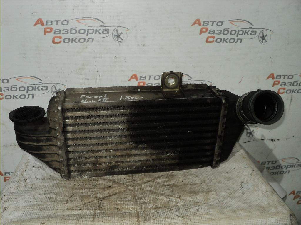 Интеркулер Ford Escort \Orion 1995-1998 91FF9L440AB