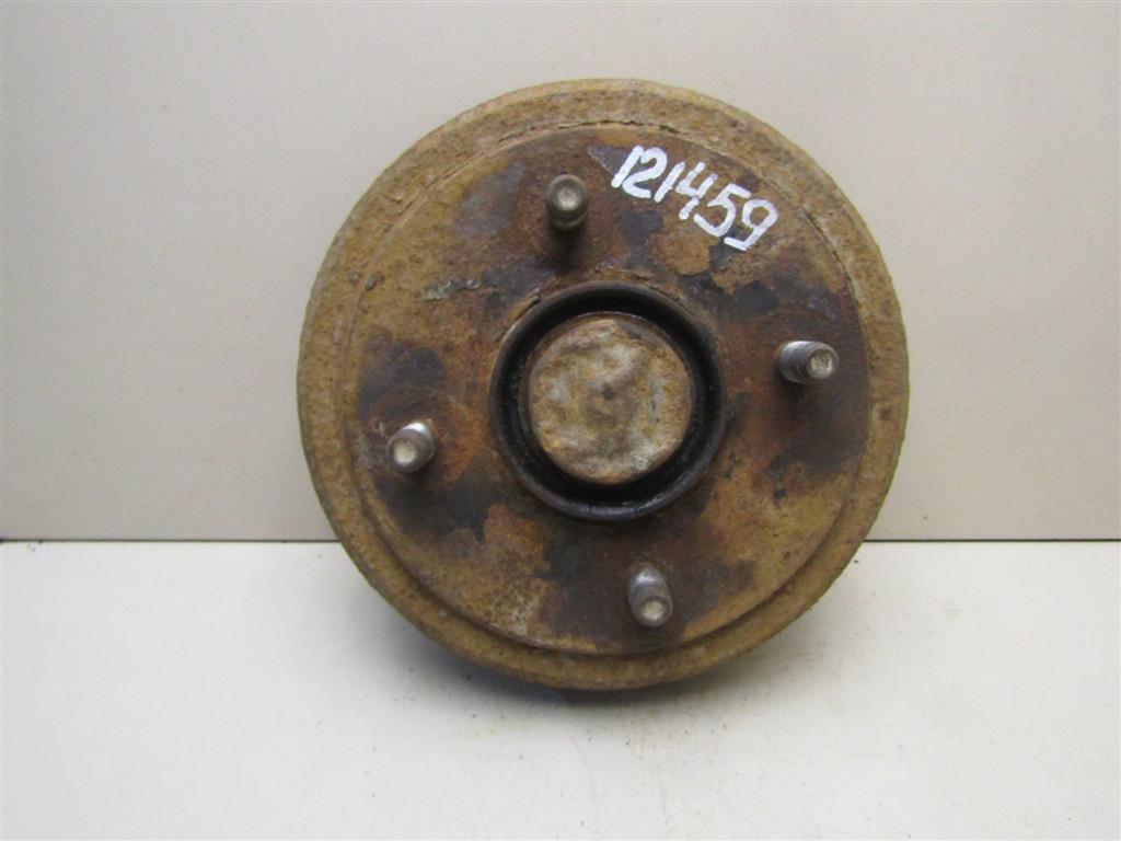 Барабан тормозной Daewoo Matiz 1998-2015 96316636