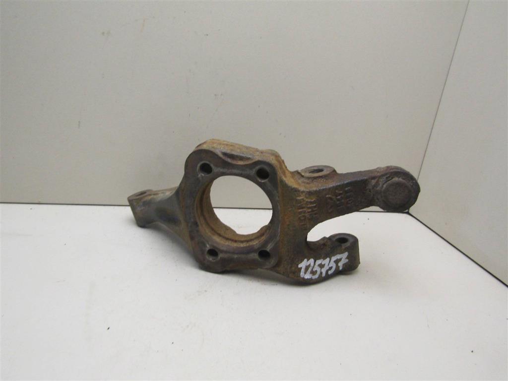 Кулак поворотный задний правый Chevrolet Lacetti 2004-2013 96474031