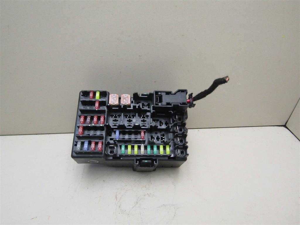 Блок предохранителей Chevrolet Cobalt 2011-2015 52044860