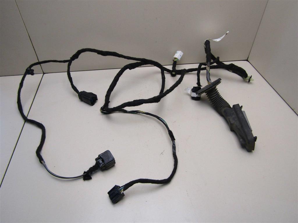 Проводка (коса) Chevrolet Cobalt 2011-2015 52027969