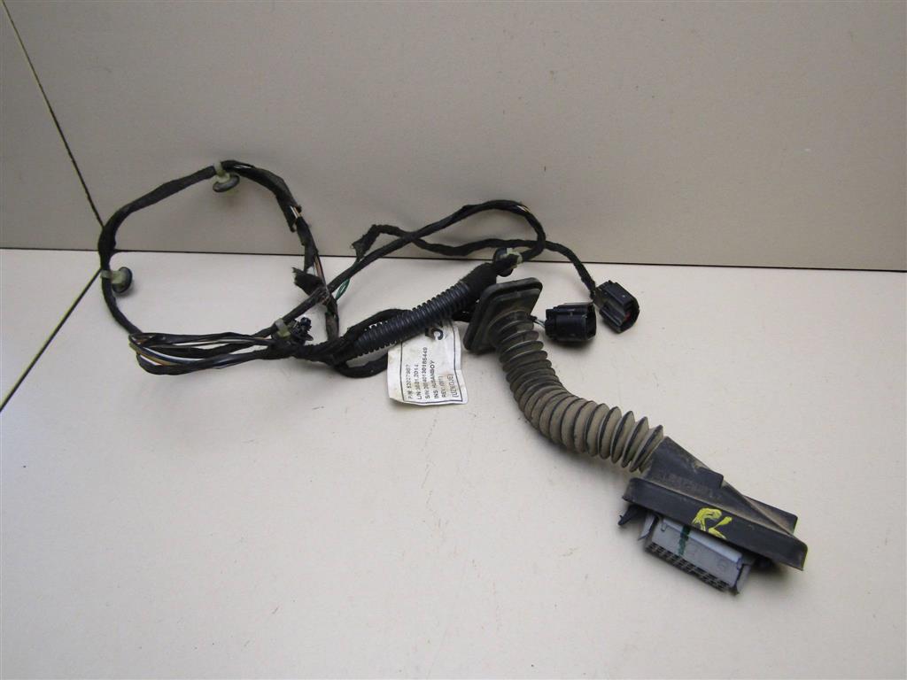 Проводка (коса) Chevrolet Cobalt 2011-2015 52027987