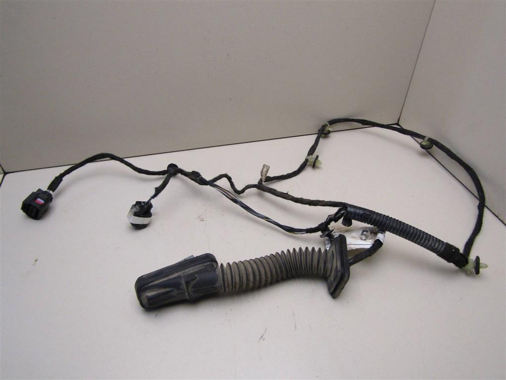 Проводка (коса) Chevrolet Cobalt 2011-2015 52027988