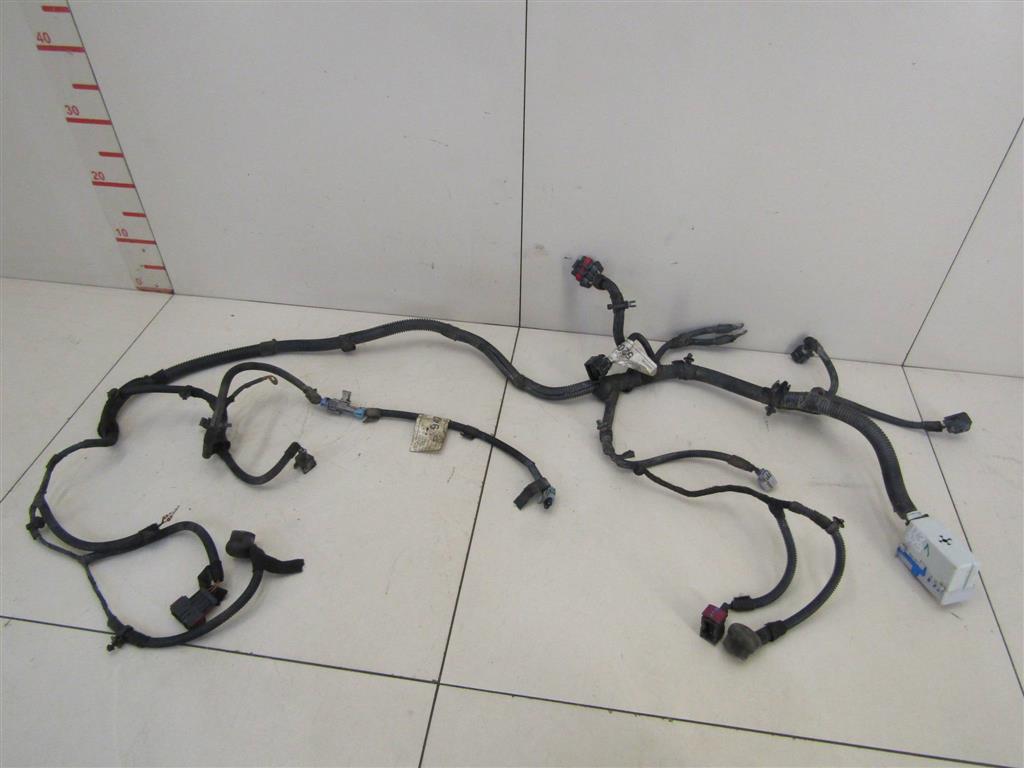 Проводка (коса) Chevrolet Cobalt 2011-2015 52060799