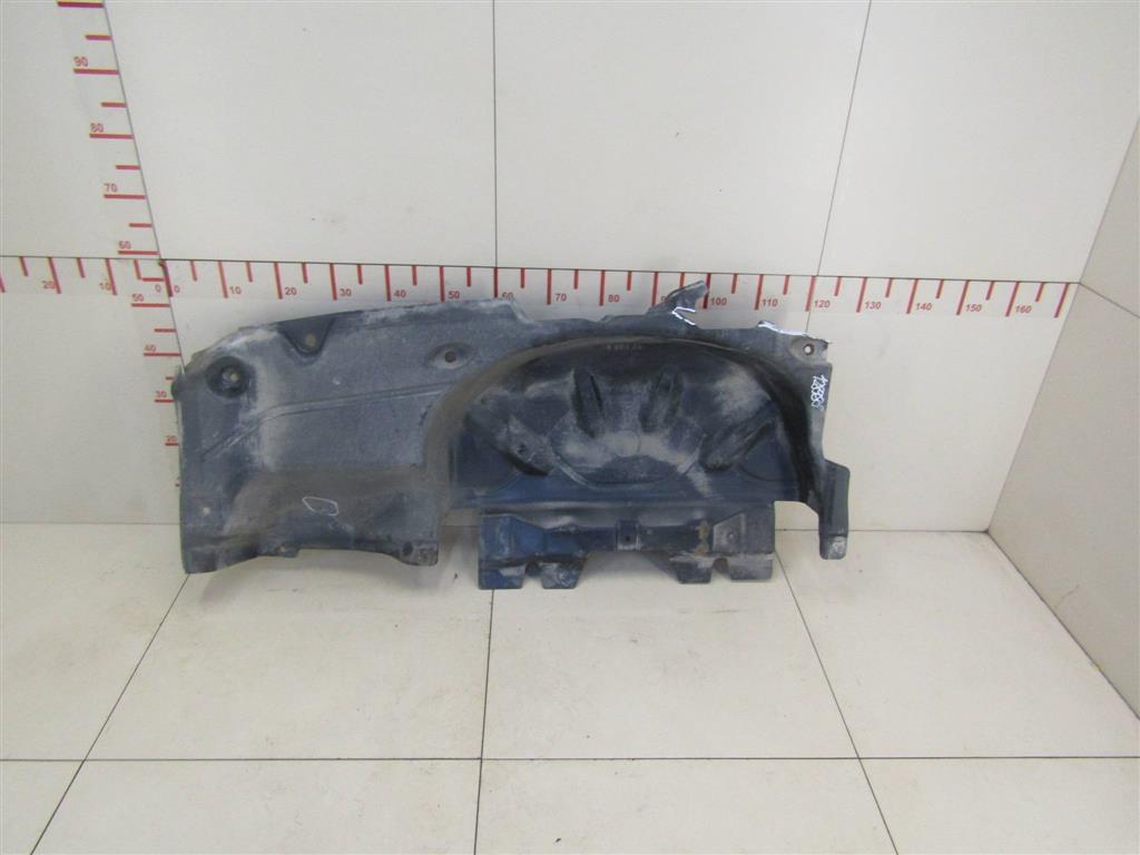 Защита антигравийная VW Transporter T5 2003-2015 7H0825194D