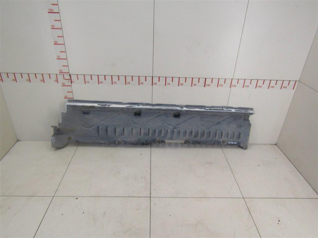 Защита антигравийная VW Transporter T5 2003-2015 7H3825210D