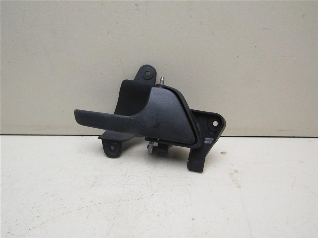 Ручка двери передней внутренняя правая VW Transporter T5 2003-2015 7H0837618