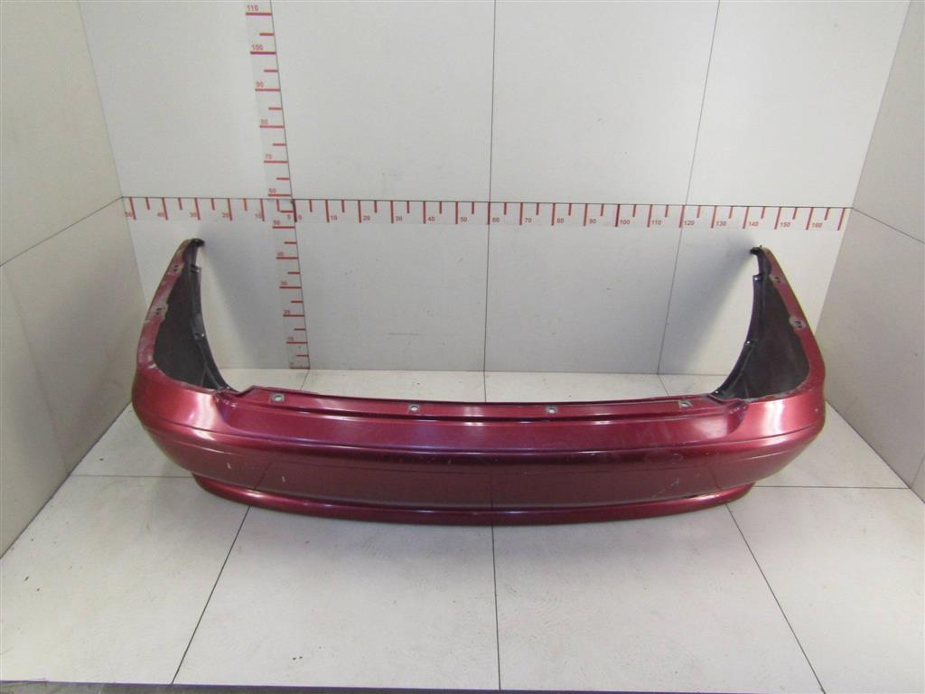 Бампер задний Fiat Albea 2003-2012 735408886