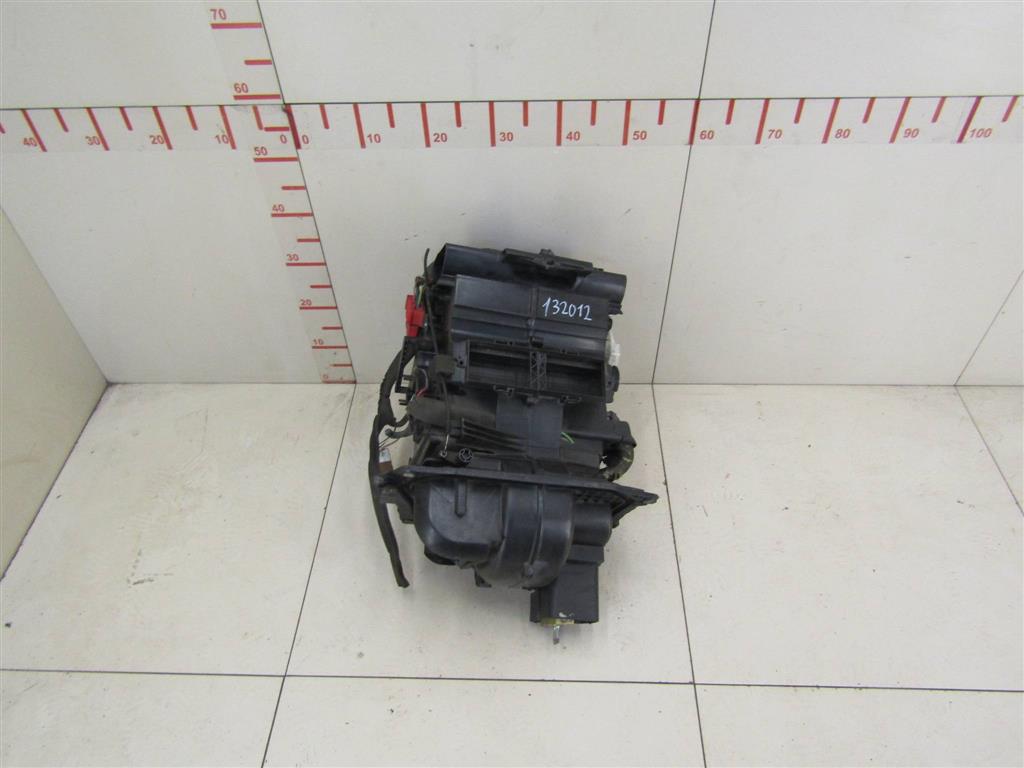 Корпус отопителя Fiat Albea 2003-2012 735425110