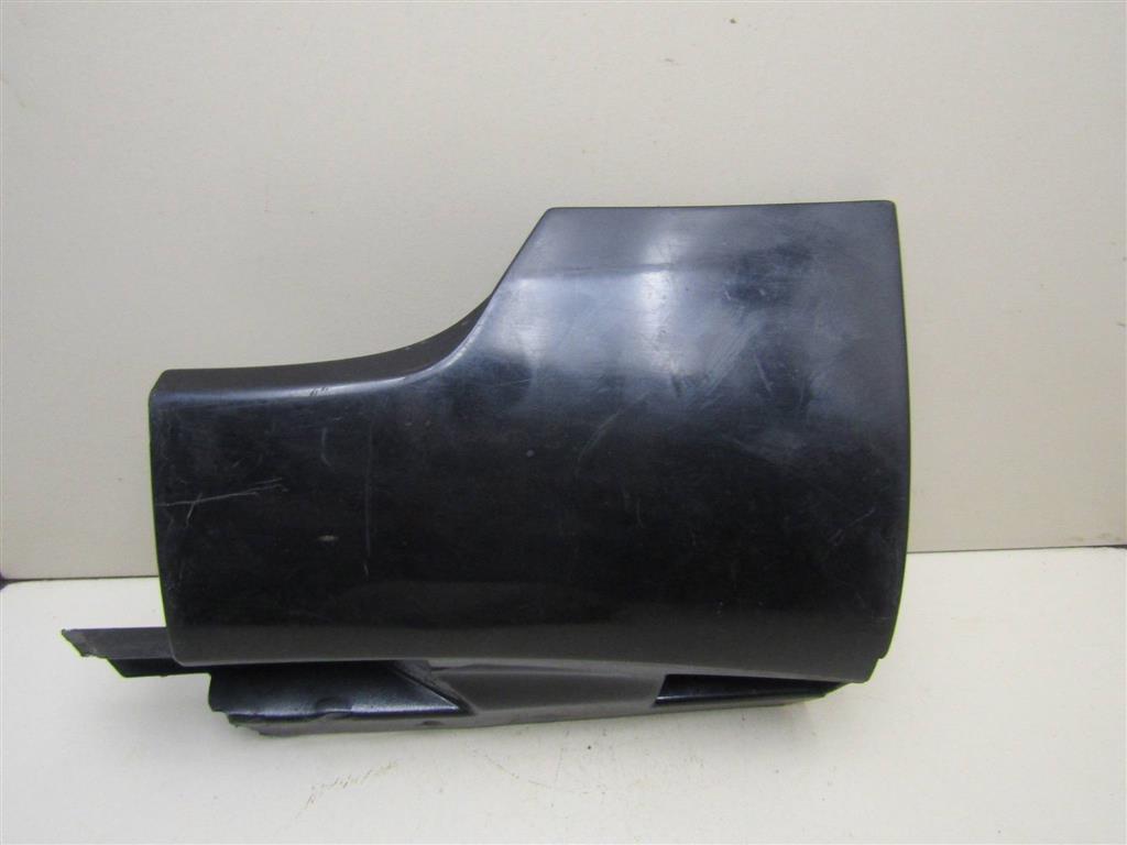 Накладка на порог (наружная) VW Passat (B7) 2011-2015 3AA853897CGRU