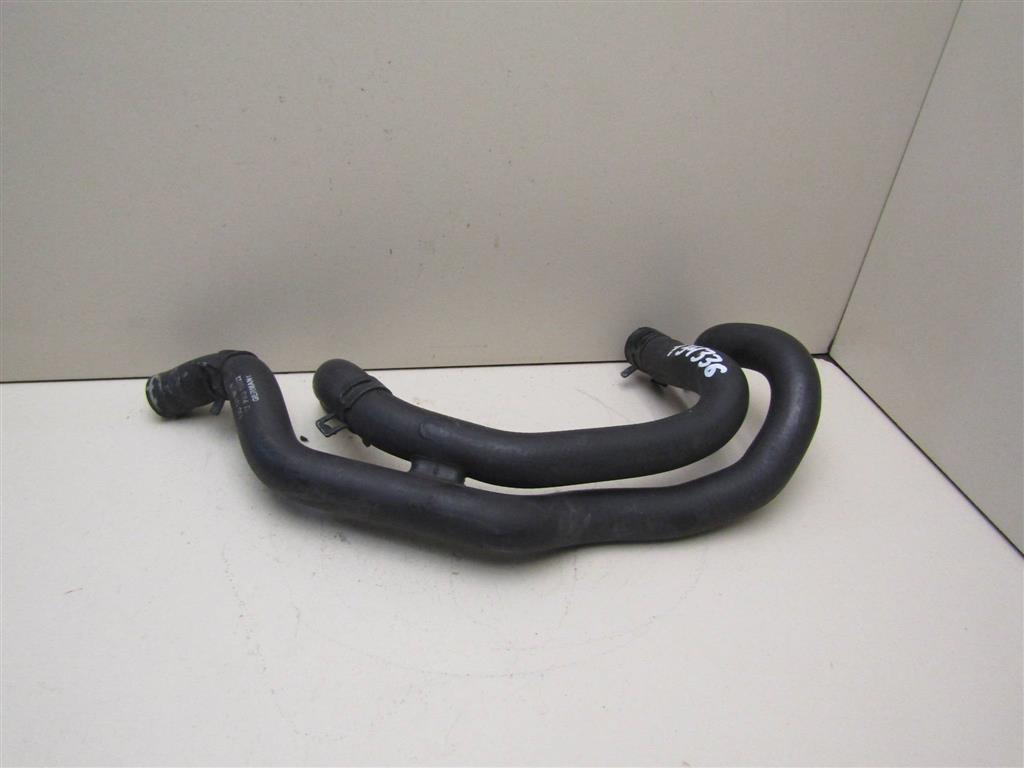Шланг системы охлаждения VW Golf IV \Bora 1997-2005 1J0121086R