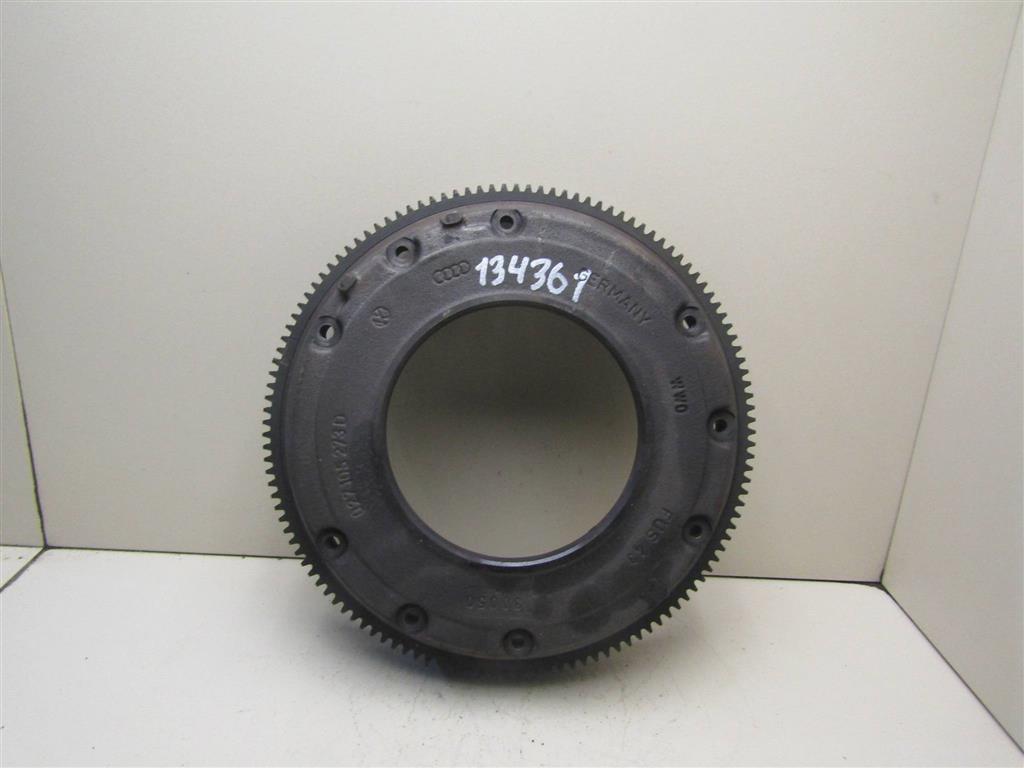 Маховик VW Golf IV \Bora 1997-2005 027105273D