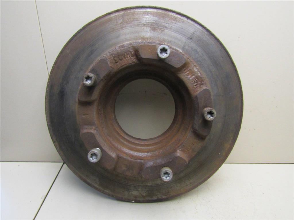 Диск тормозной задний Ford Transit 2014-нв 1783910