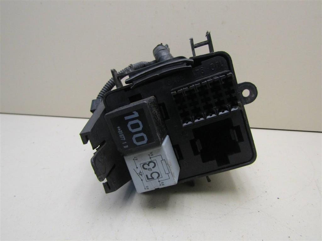 Блок реле VW Golf IV \Bora 1997-2005 1J0941391C