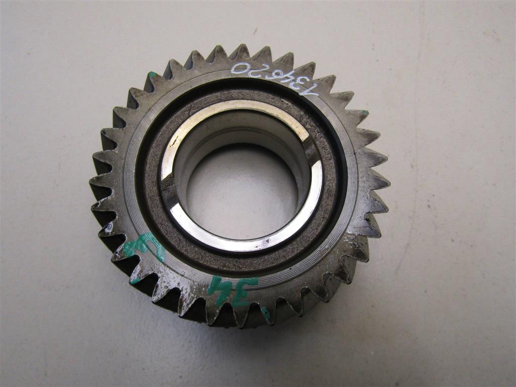 Шестерня КПП VW Transporter T4 1991-1995 02A311129AS