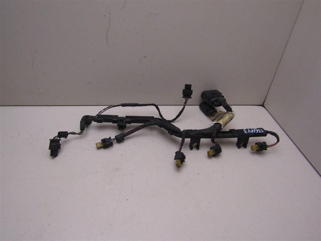 Проводка (коса) VW Passat (B6) 2005-2010 06J971082B