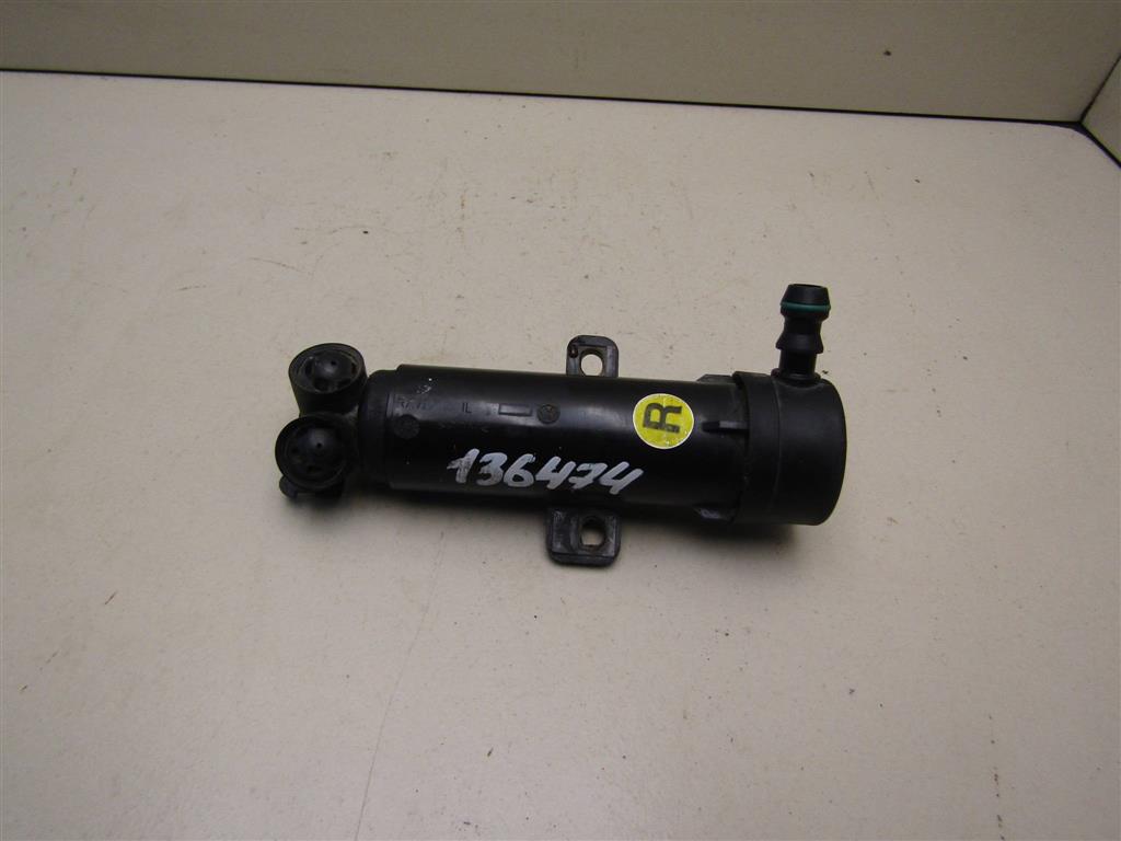 Форсунка омывателя фары VW Passat (B6) 2005-2010 3C0955104A