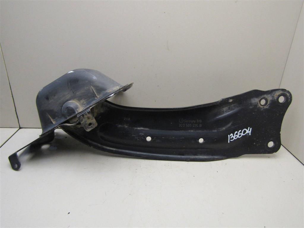 Рычаг задний продольный правый VW Passat (B6) 2005-2010 3C0505224C