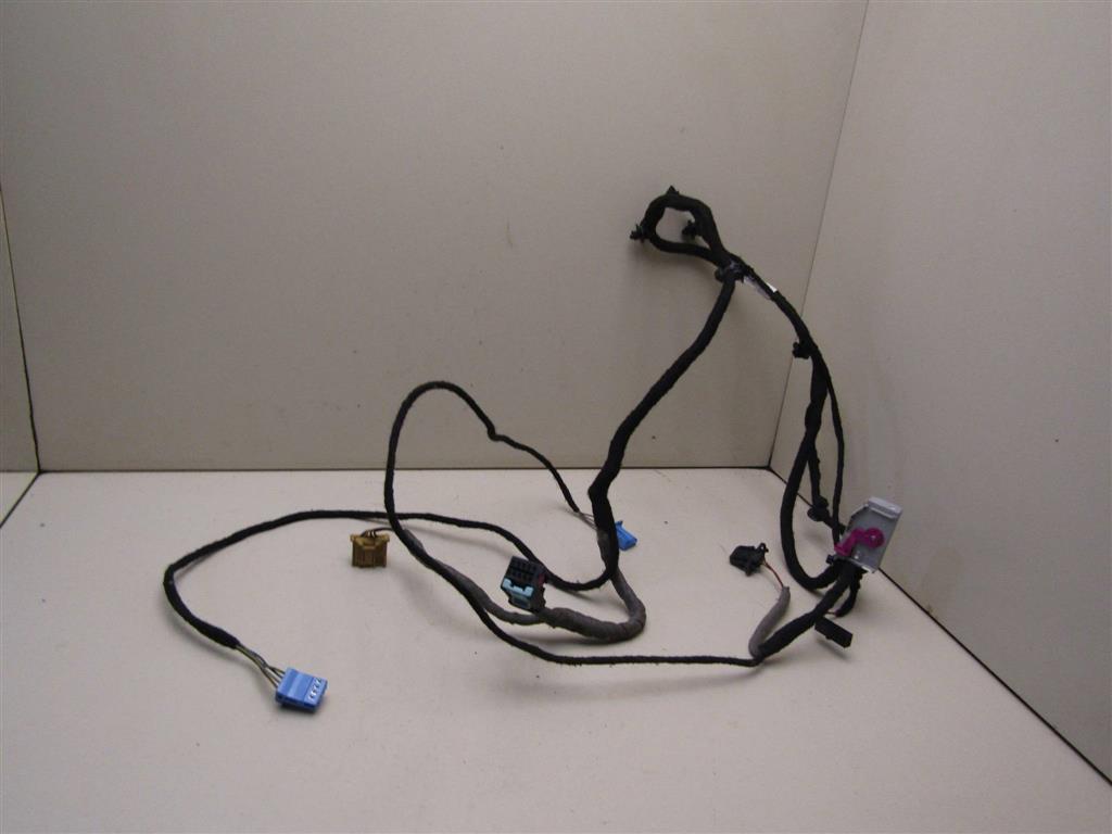 Проводка (коса) VW Passat (B6) 2005-2010 3C1971557BK