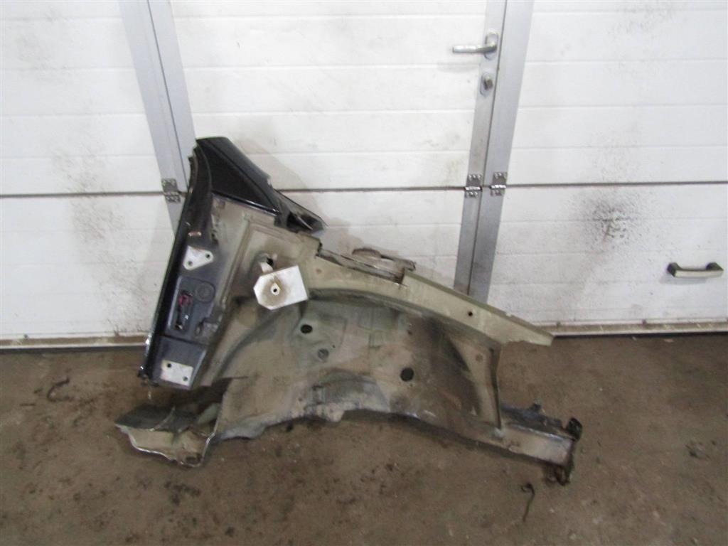 Лонжерон передний правый VW Passat (B6) 2005-2010 3C0803092