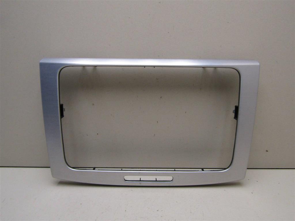 Рамка магнитолы VW Passat (B6) 2005-2010 3C0858069AG20V