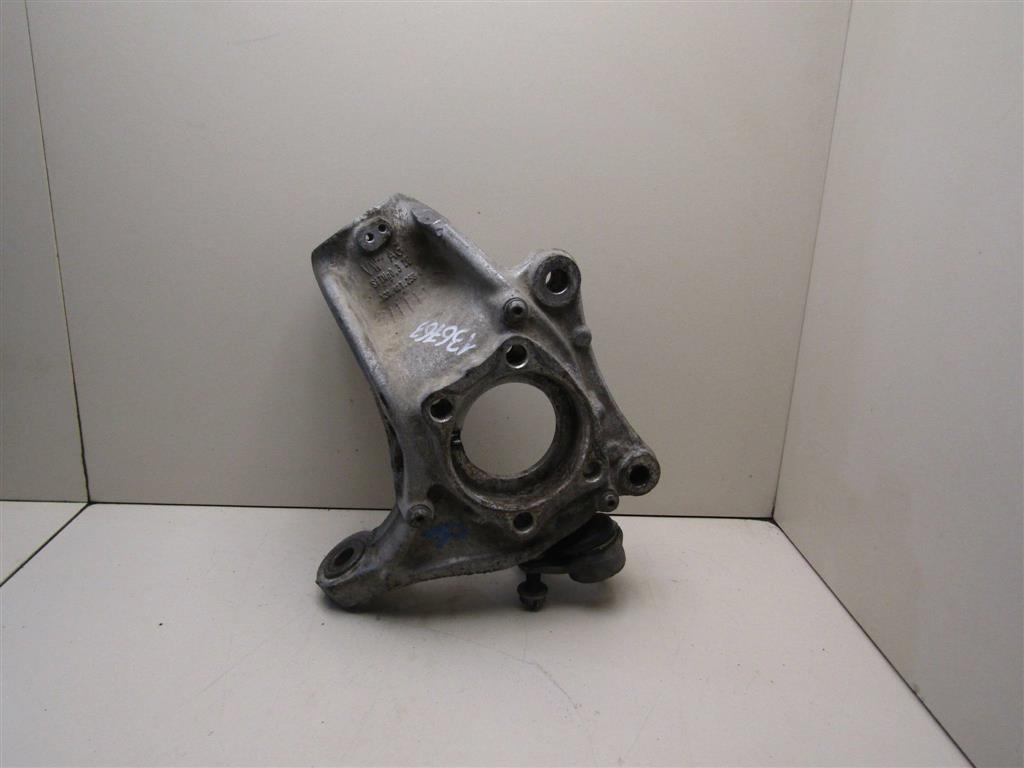 Кулак поворотный передний правый VW Passat (B6) 2005-2010 3C0407254F