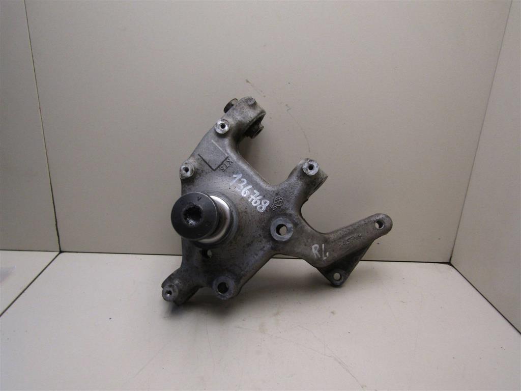 Кулак поворотный задний левый VW Passat (B6) 2005-2010 3C0505433K