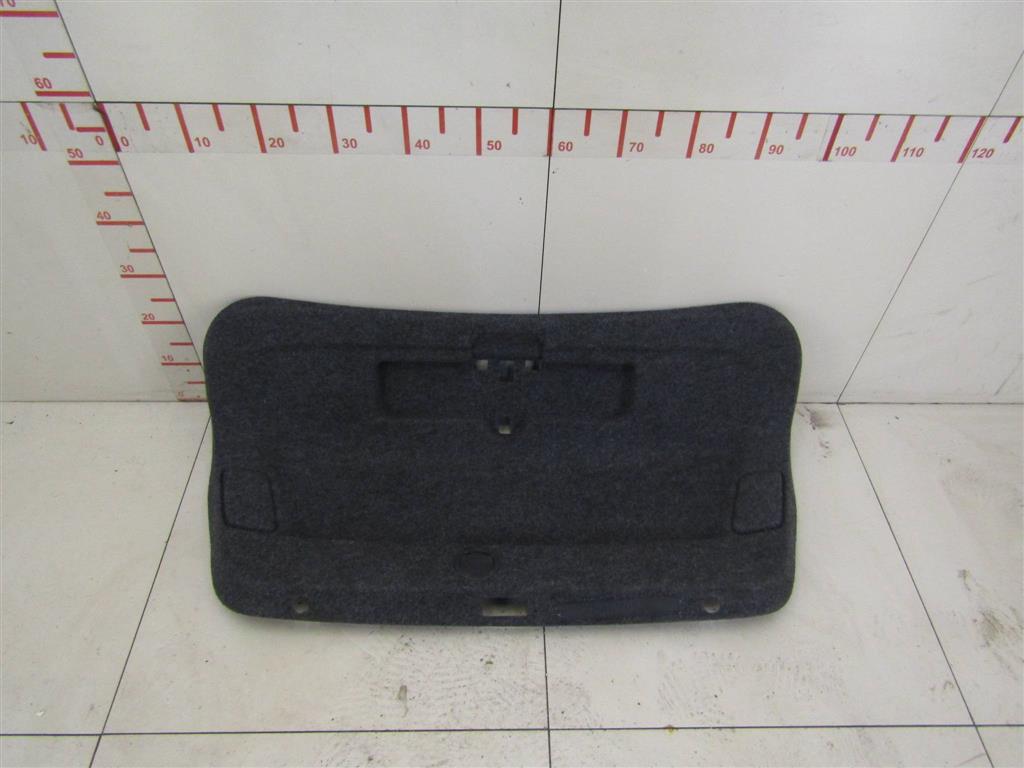 Обшивка крышки багажника VW Passat (B6) 2005-2010 3C5867605K