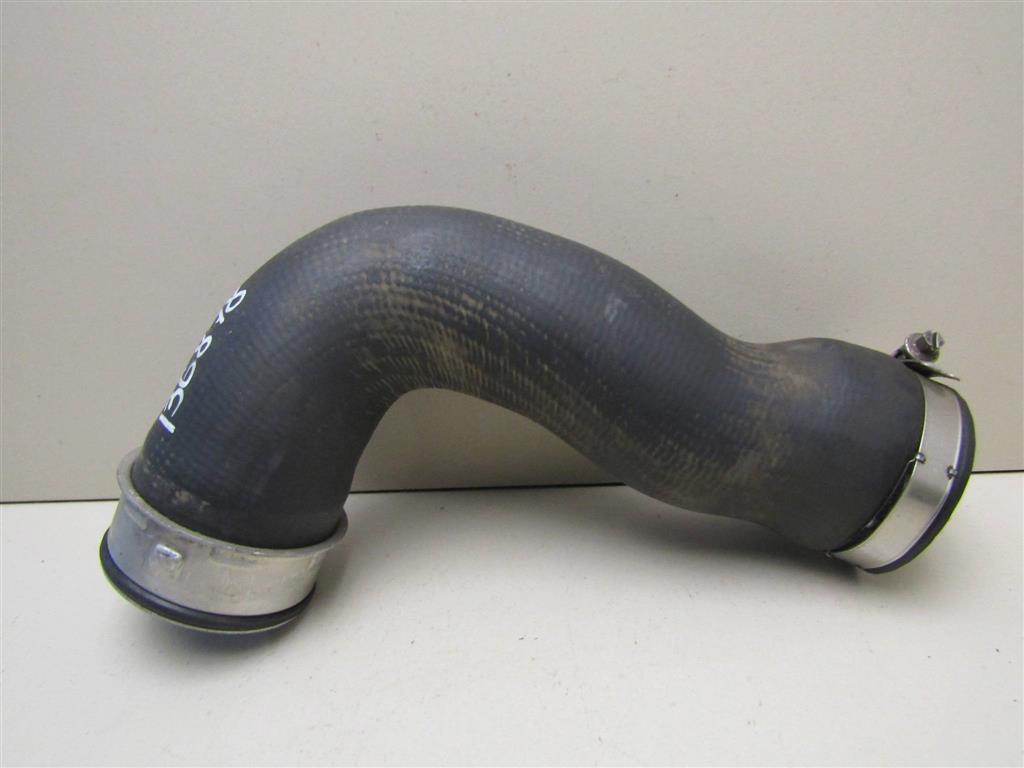 Патрубок интеркулера VW Passat (B6) 2005-2010 1K0145834AM