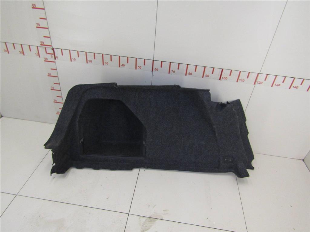 Обшивка багажника VW Passat (B6) 2005-2010 3C5867427AG