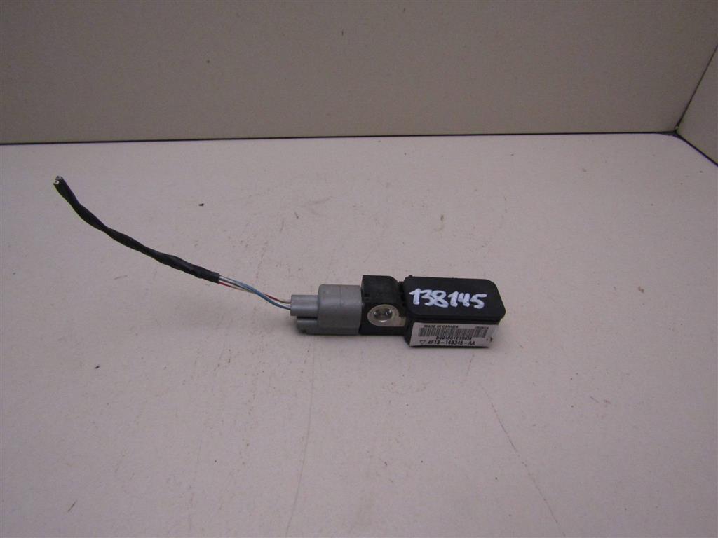 Датчик AIR BAG Ford Maverick 2001-2006 4F1314B345AA