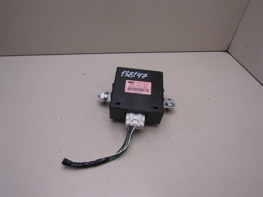 Блок электронный Ford Maverick 2001-2006 5L847H417BA