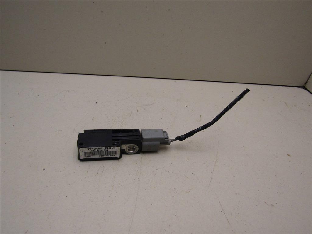 Датчик AIR BAG Ford Maverick 2001-2006 4F1314B345AA
