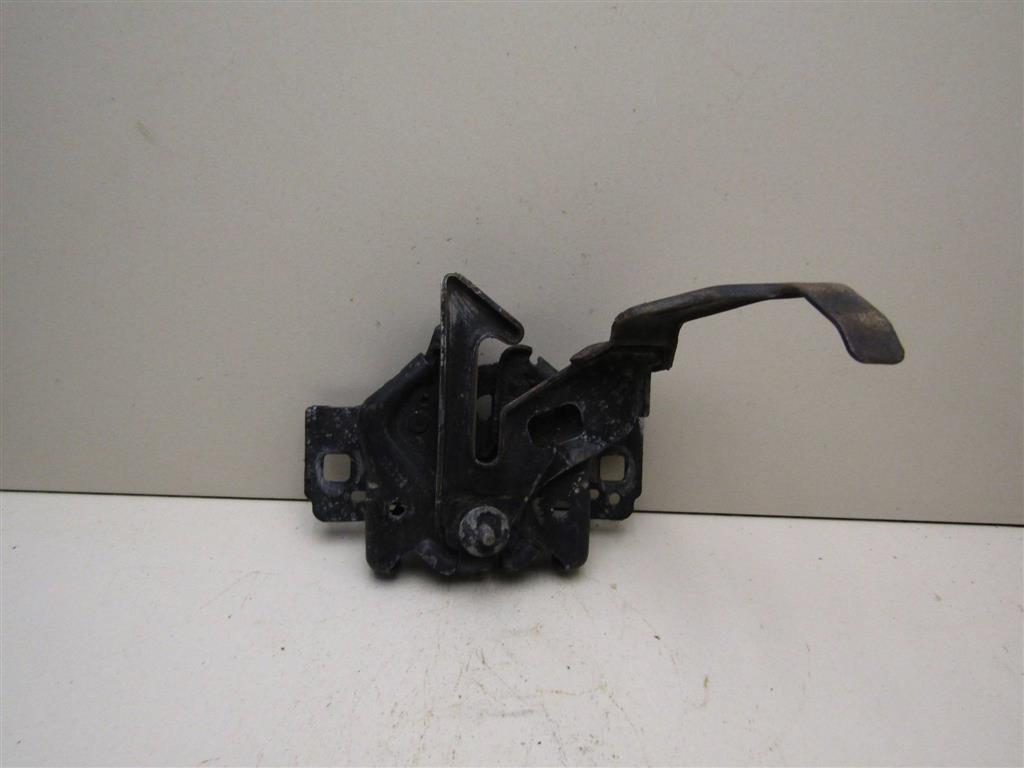 Замок капота Ford Maverick 2001-2006 4776927