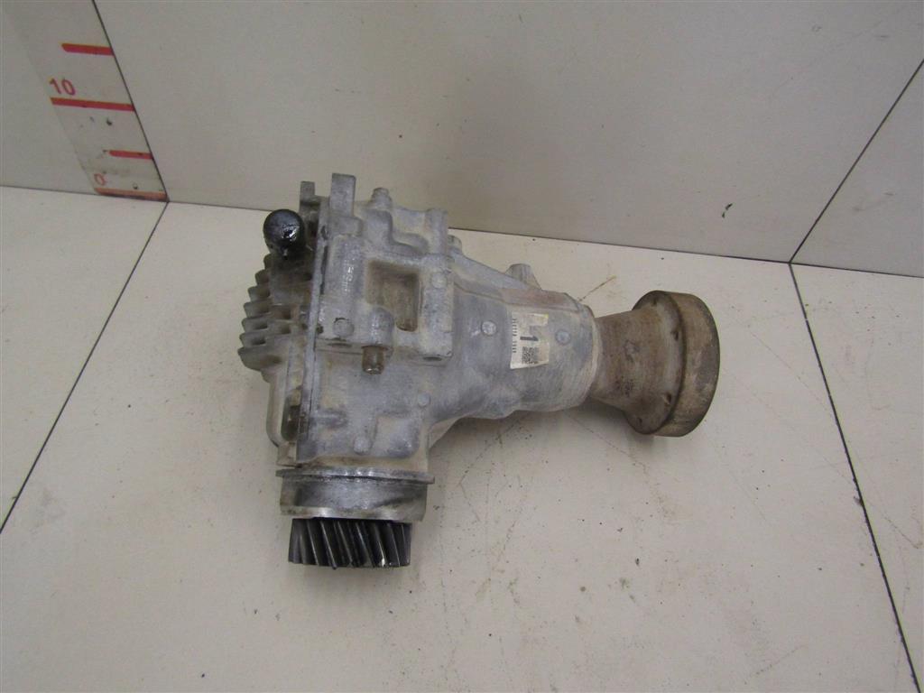 Коробка раздаточная Ford Maverick 2001-2006 4703081
