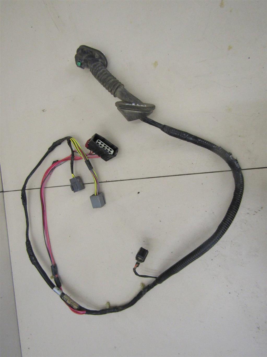 Проводка (коса) Ford Maverick 2001-2006 4518397