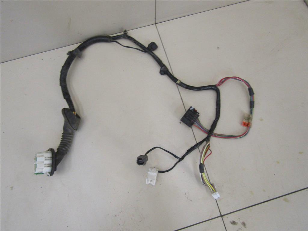 Проводка (коса) Ford Maverick 2001-2006 4517275