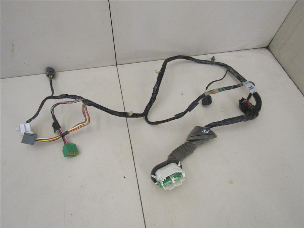 Проводка (коса) Ford Maverick 2001-2006 4517261