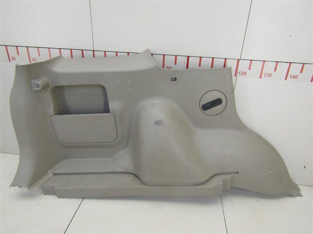 Обшивка багажника Ford Maverick 2001-2006 4669742