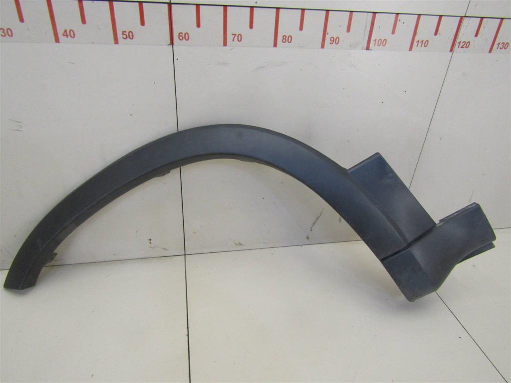 Накладка переднего крыла левого Ford Maverick 2001-2006 4772688