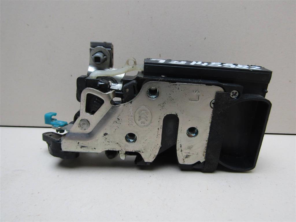 Замок двери задней левой Chevrolet Aveo (T250) 2005-2011 96801709
