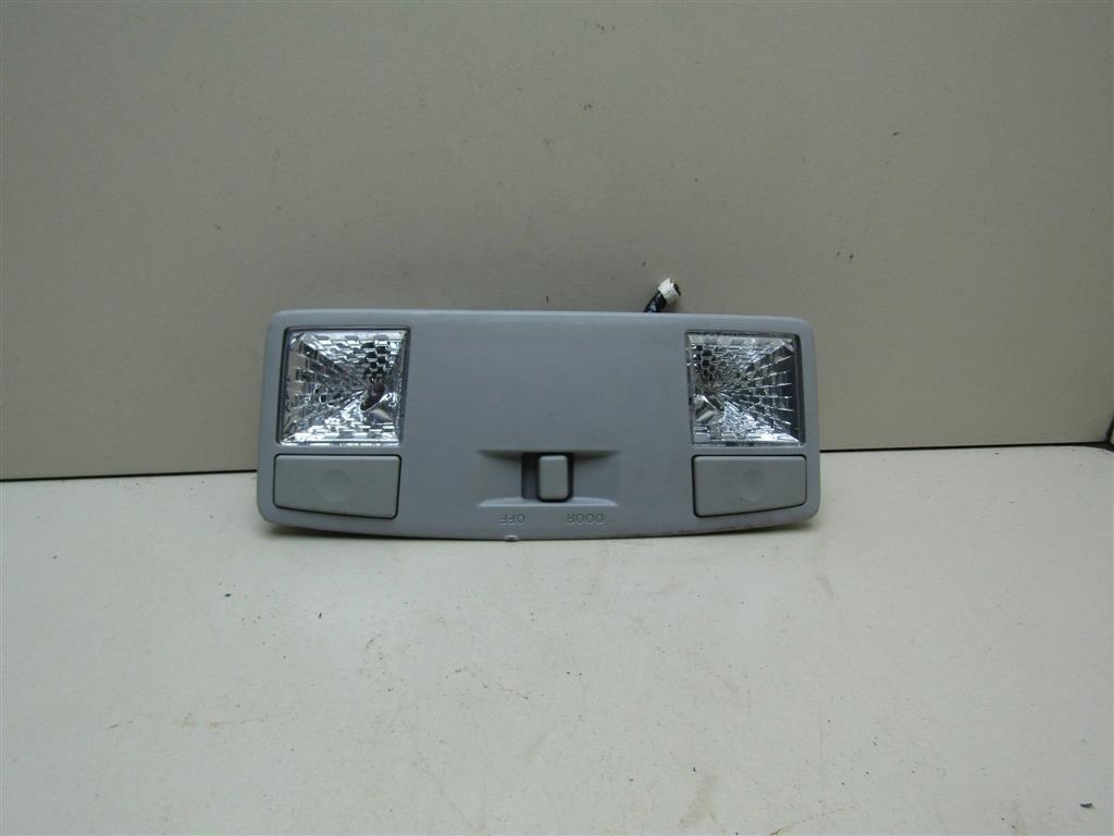 Плафон салонный Mazda Mazda 3 (BK) 2002-2009 GJ6A6997077