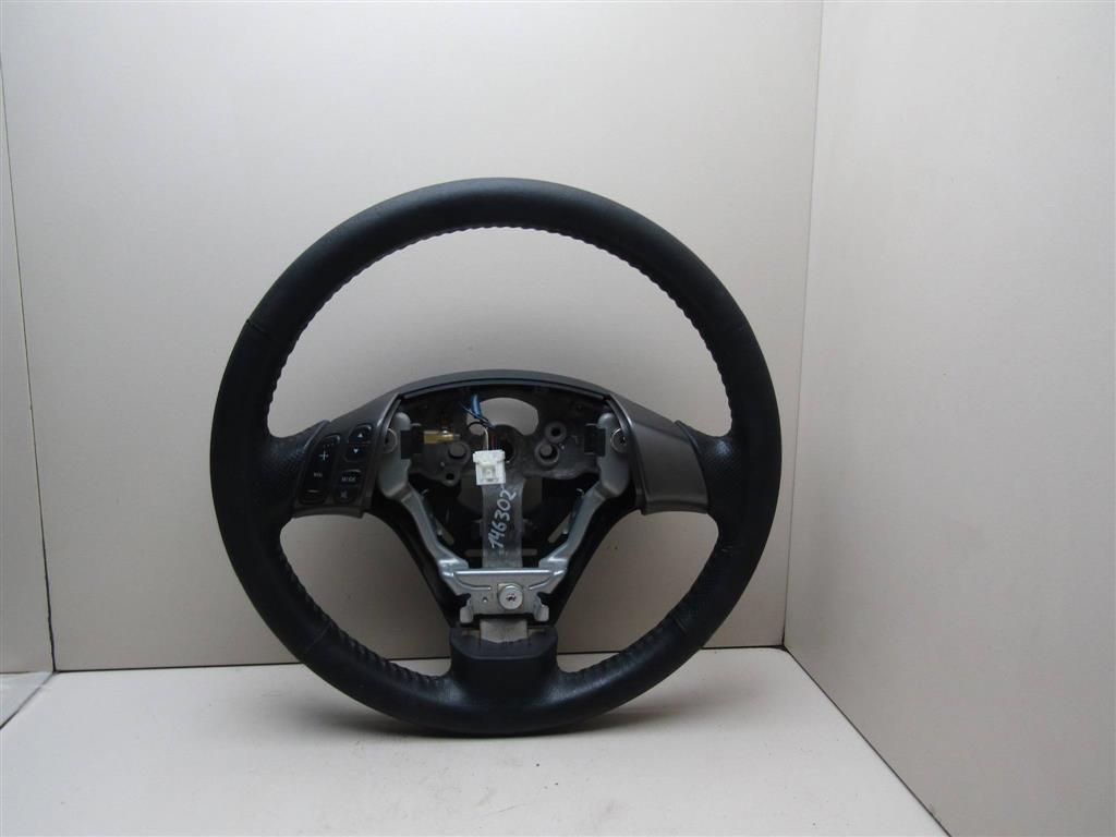 Рулевое колесо с AIR BAG Mazda Mazda 3 (BK) 2002-2009 BR5V32980