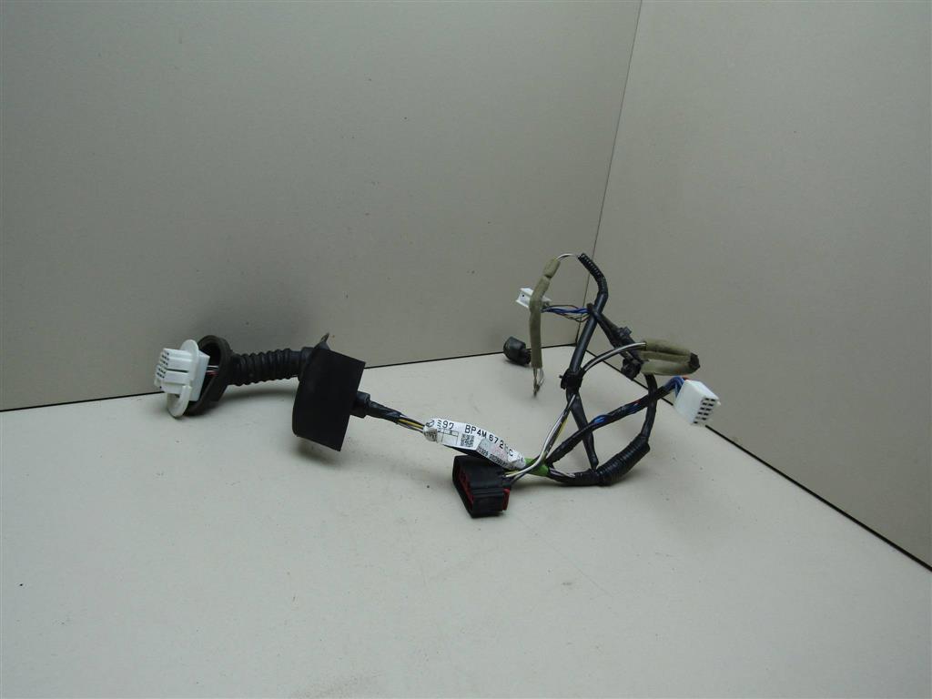 Проводка (коса) Mazda Mazda 3 (BK) 2002-2009 BP4M67210C