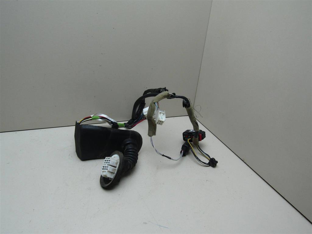 Проводка (коса) Mazda Mazda 3 (BK) 2002-2009 BP4M67220C